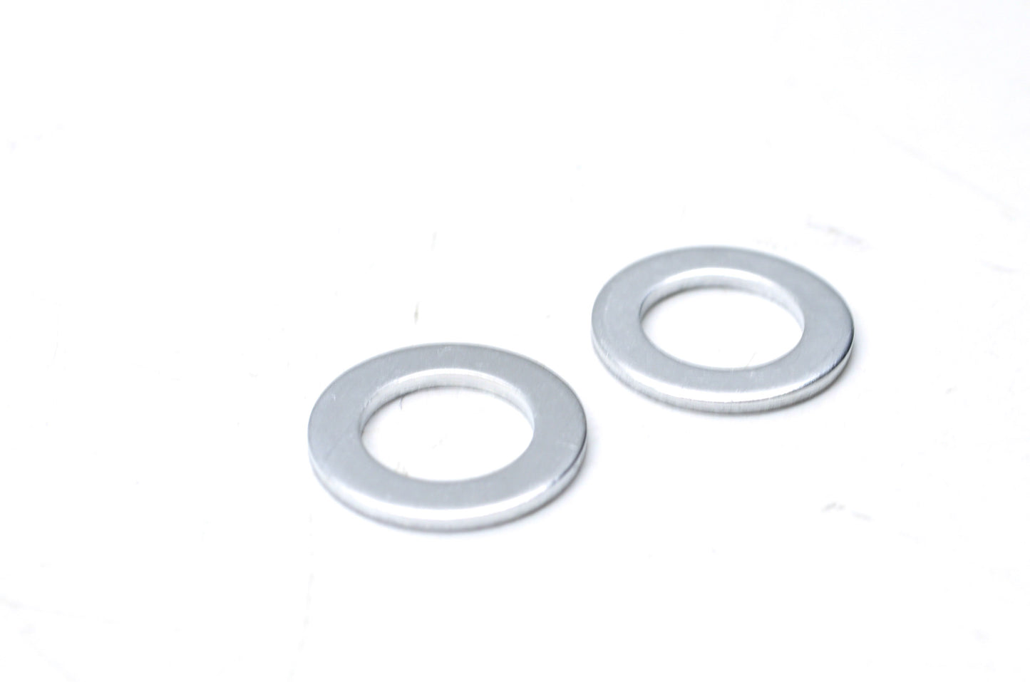 OEM Honda 90407-259-000 Gasket (12.5X20) Qty 2 NOS