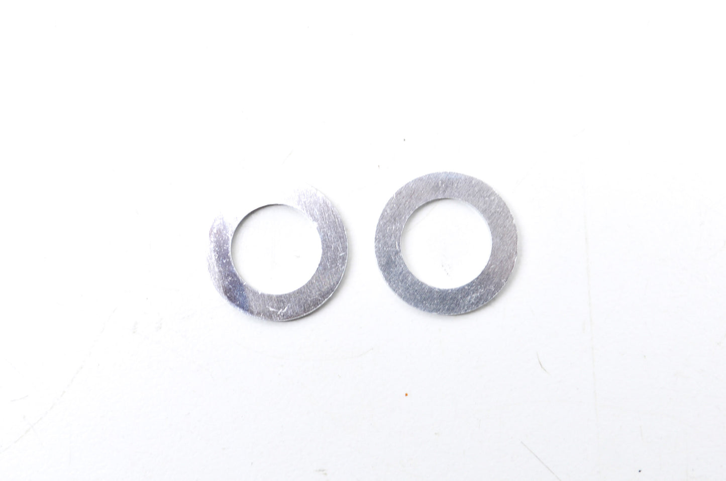 OEM Honda 90407-259-000 Gasket (12.5X20) Qty 2 NOS
