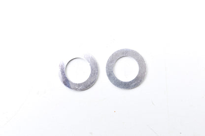 OEM Honda 90407-259-000 Gasket (12.5X20) Qty 2 NOS
