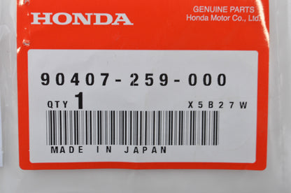 OEM Honda 90407-259-000 Gasket (12.5X20) Qty 2 NOS
