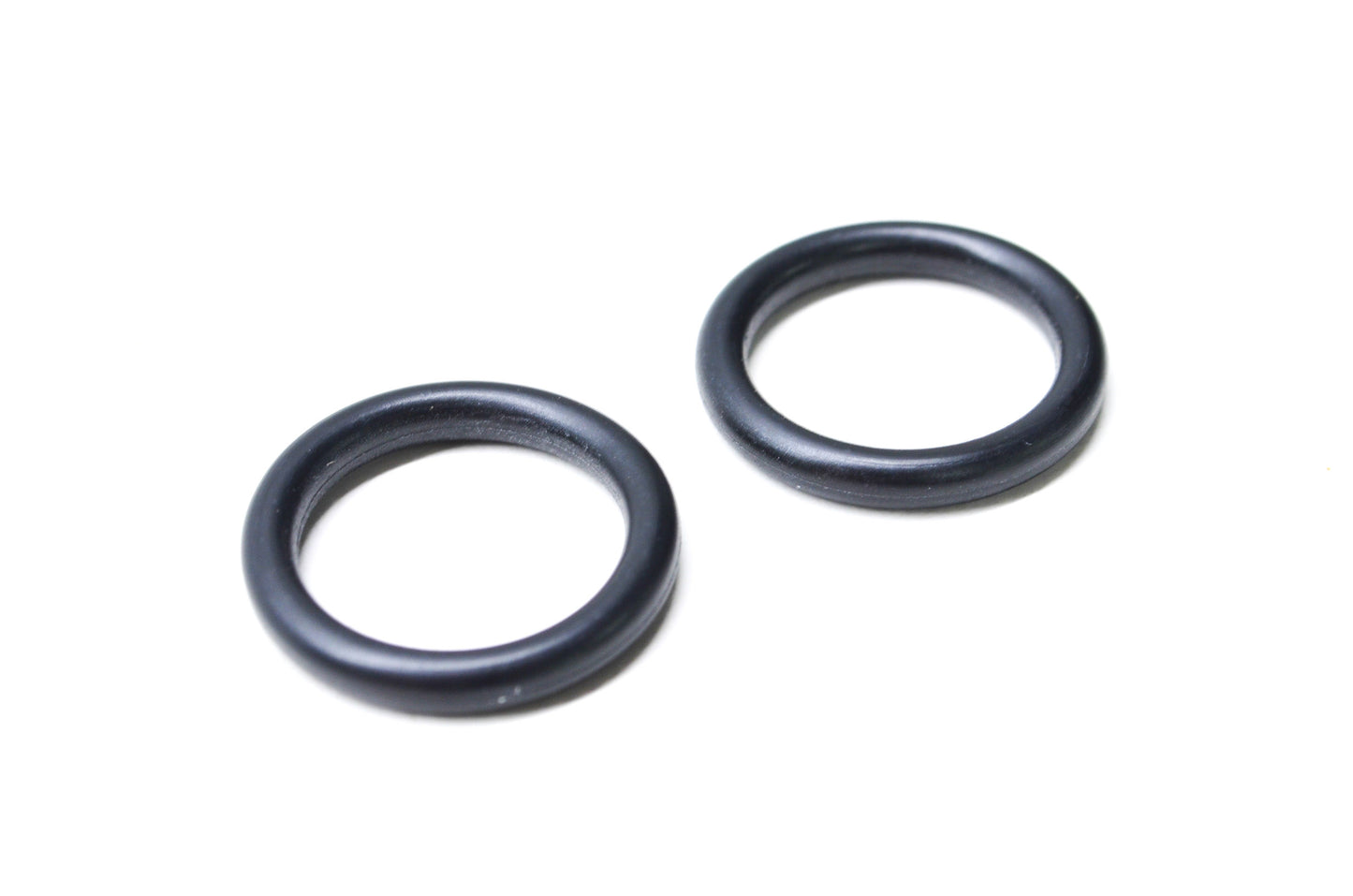 OEM Honda 91307-KF0-003 O-Ring (18X3) Qty 2 NOS