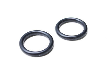 OEM Honda 91307-KF0-003 O-Ring (18X3) Qty 2 NOS