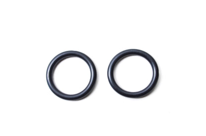 OEM Honda 91307-KF0-003 O-Ring (18X3) Qty 2 NOS