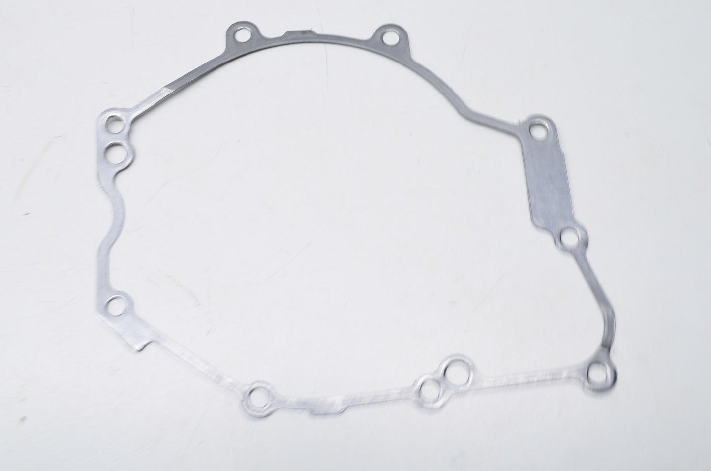 New OEM Yamaha Stator Cover Gasket NOS