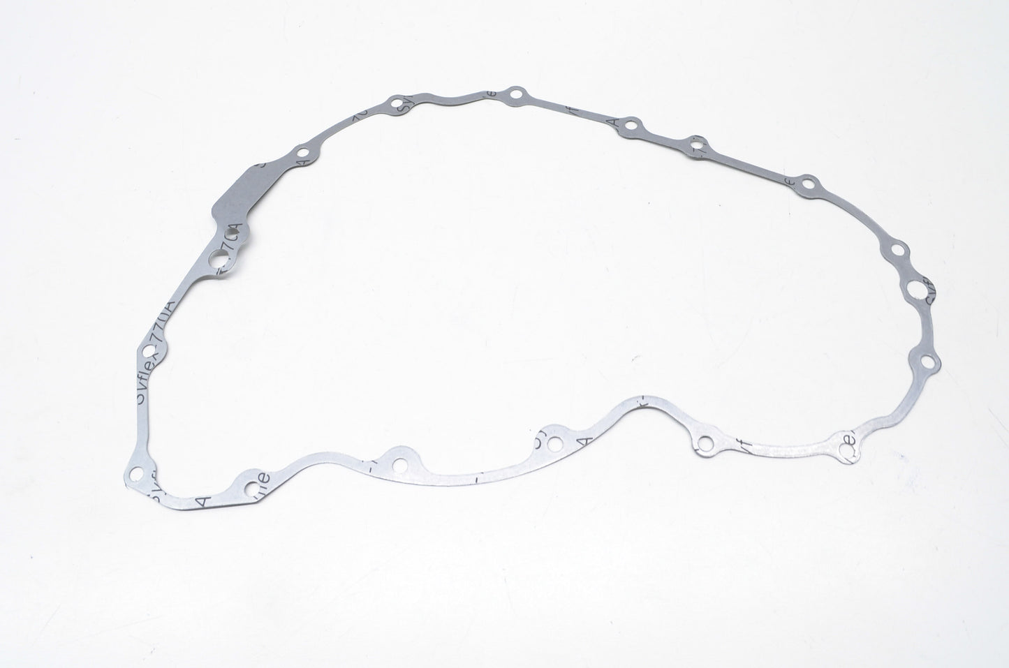 New OEM Yamaha Clutch Cover Gasket NOS