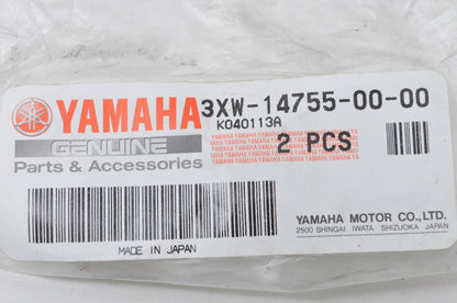 OEM Yamaha 3XW-14755-00-00 Silencer Gasket