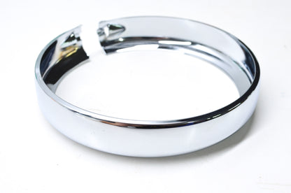 New OEM Yamaha Passing Lamp Bezel NOS