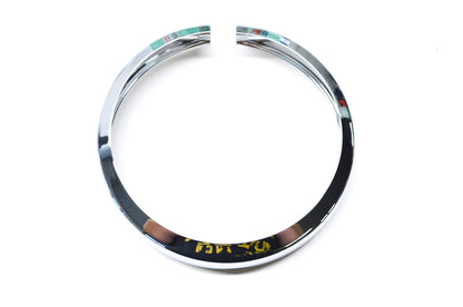New OEM Yamaha Passing Lamp Bezel NOS