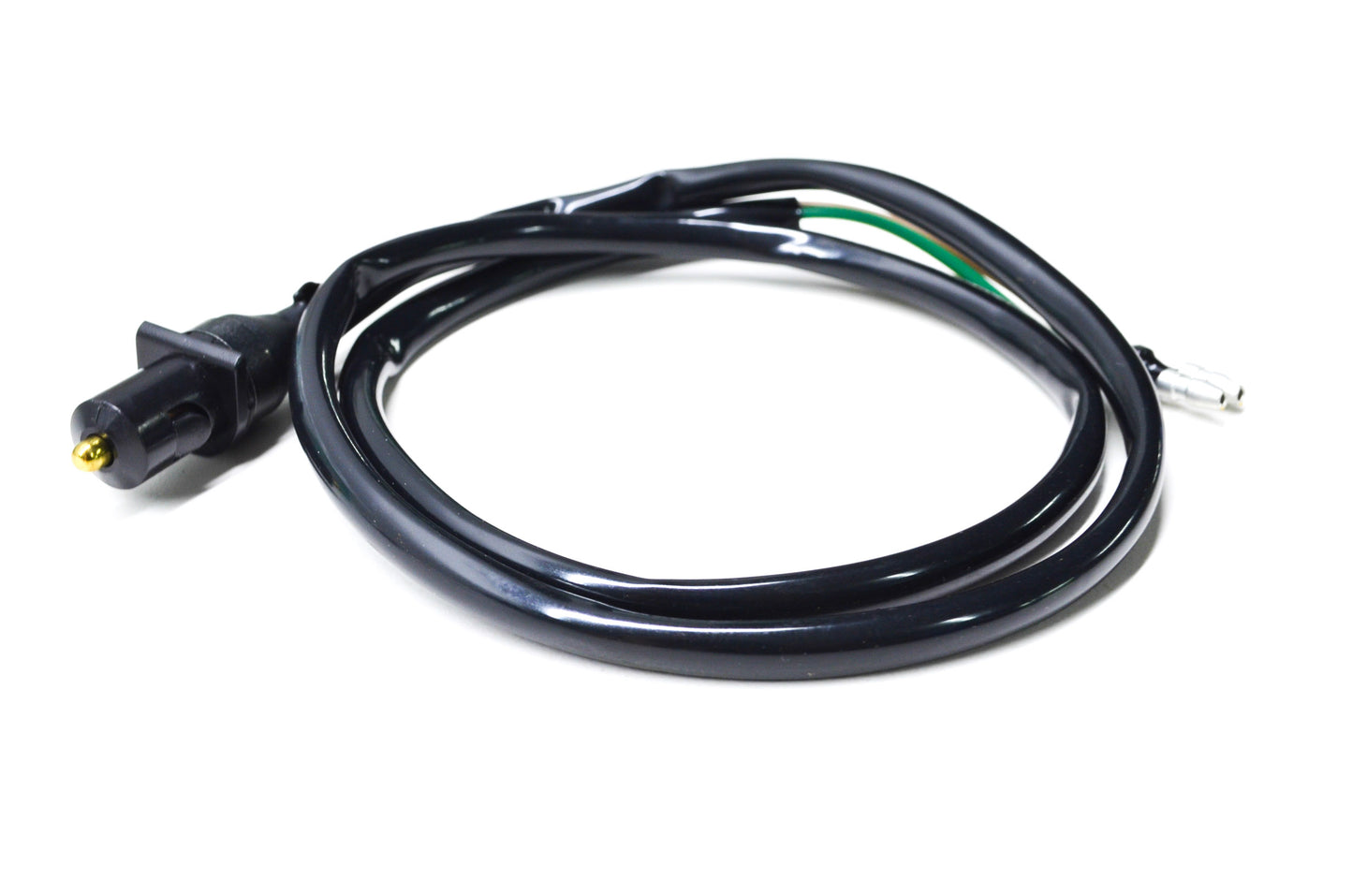 New OEM Yamaha Stop Switch Cord NOS