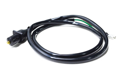 New OEM Yamaha Stop Switch Cord NOS