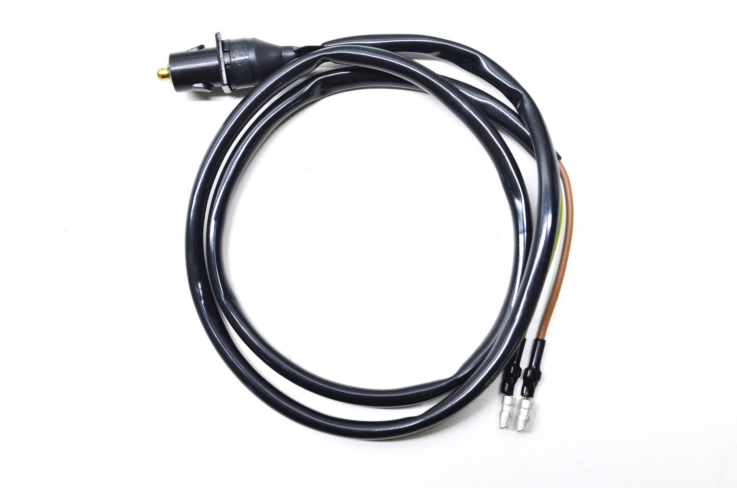New OEM Yamaha Stop Switch Cord NOS