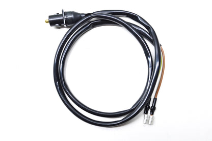 New OEM Yamaha Stop Switch Cord NOS
