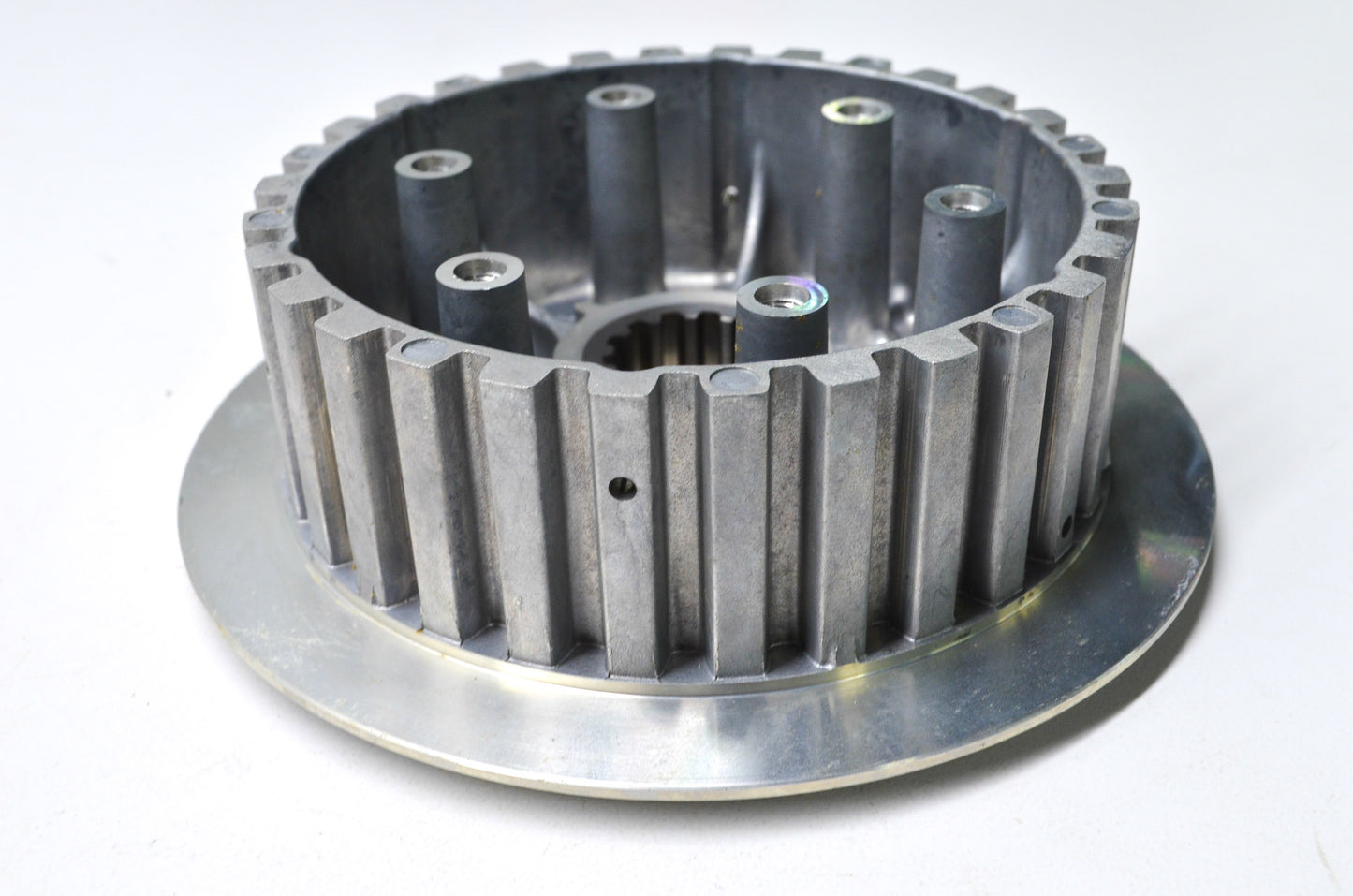 New OEM Yamaha Clutch Plate NOS
