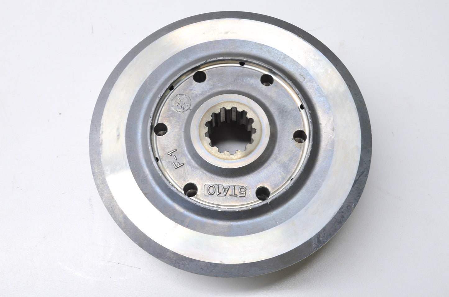 New OEM Yamaha Clutch Plate NOS