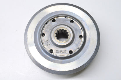 New OEM Yamaha Clutch Plate NOS