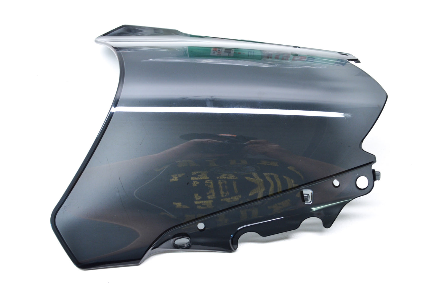 New OEM Yamaha Windscreen NOS