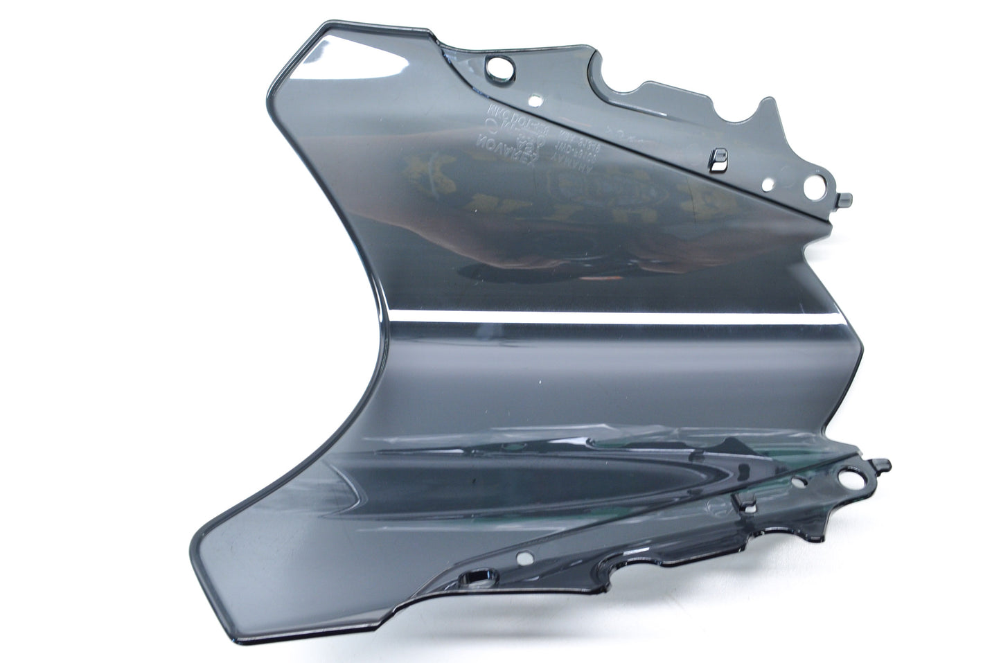 New OEM Yamaha Windscreen NOS