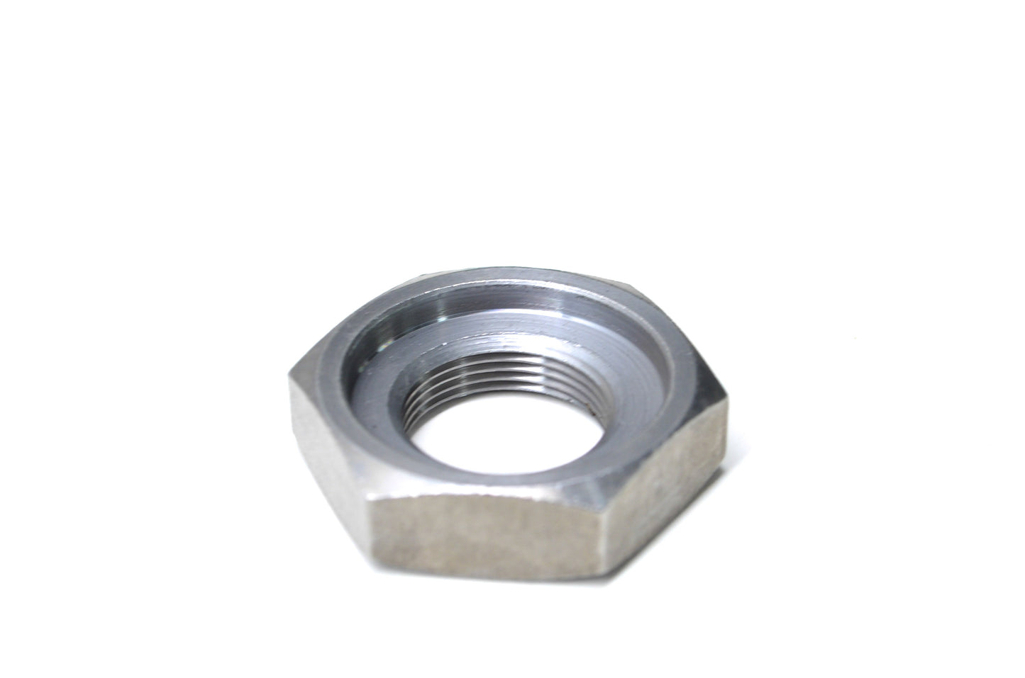 OEM Yamaha 90179-18020-00 Special Shape Nut NOS