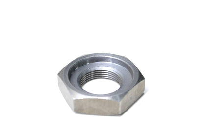 OEM Yamaha 90179-18020-00 Special Shape Nut NOS