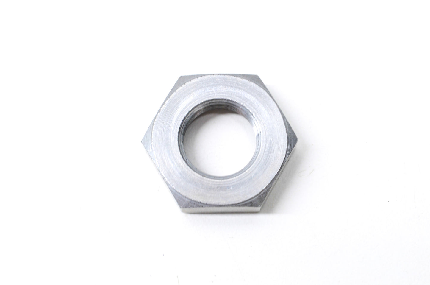 OEM Yamaha 90179-18020-00 Special Shape Nut NOS