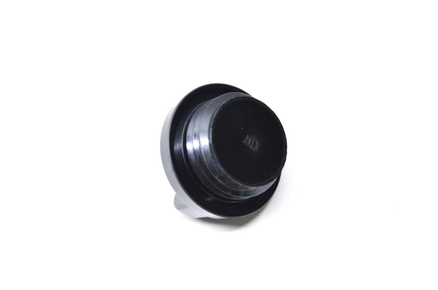 New OEM Yamaha Oil Filler Cap NOS