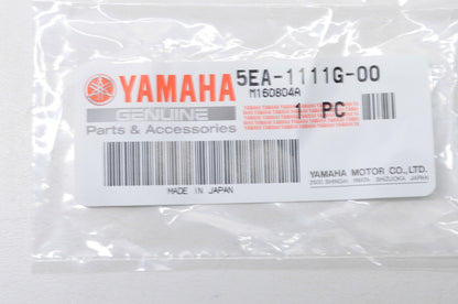 New OEM Yamaha Cylinder Head Bolt Rubber Mount Seal NOS