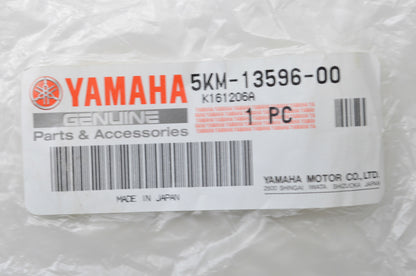 Yamaha 5KM-13596-00-00 Intake Boot