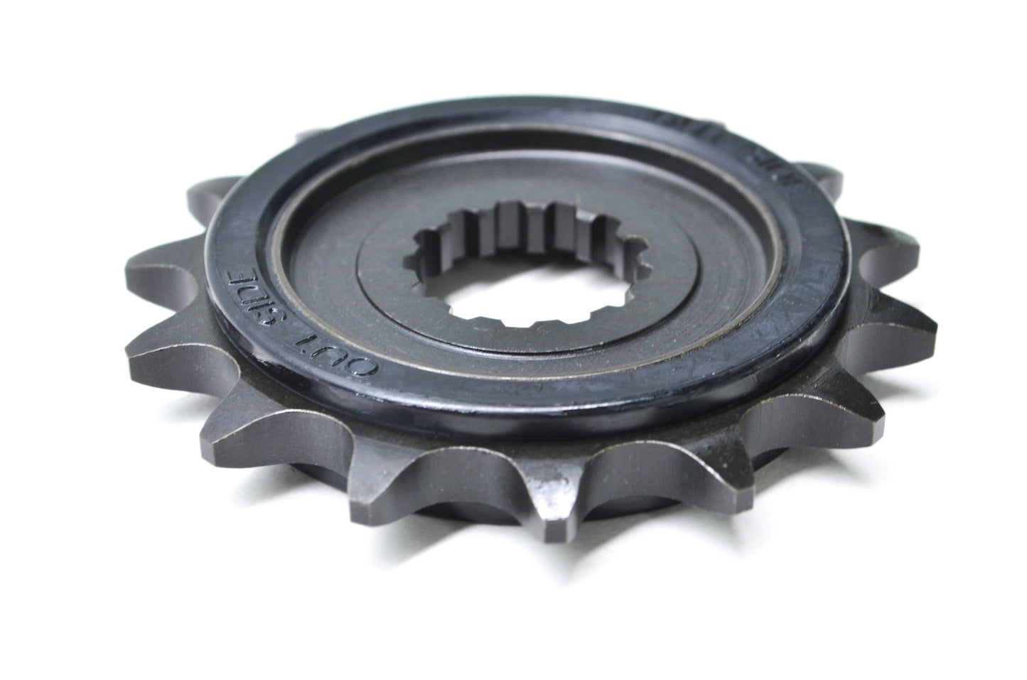 OEM Kawasaki 13144-0024 Output Sprocket 15T NOS