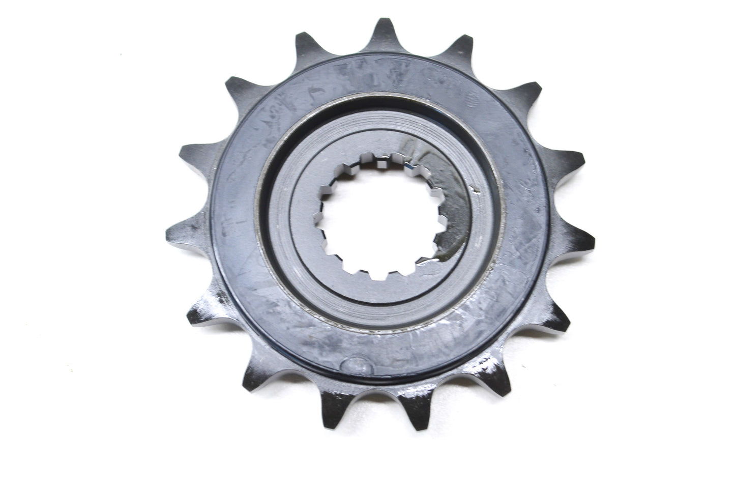 OEM Kawasaki 13144-0024 Output Sprocket 15T NOS