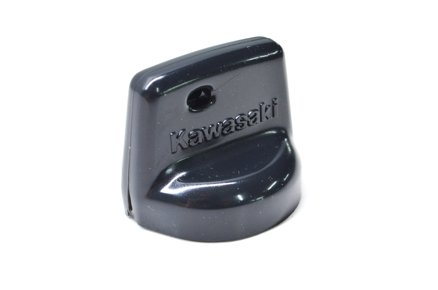OEM Kawasaki 14024-1551 Key Cover NOS
