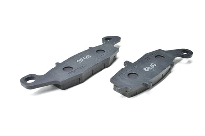 OEM Kawasaki 43082-1264 Brake Pad Assembly NOS