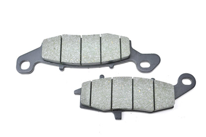 OEM Kawasaki 43082-1264 Brake Pad Assembly NOS
