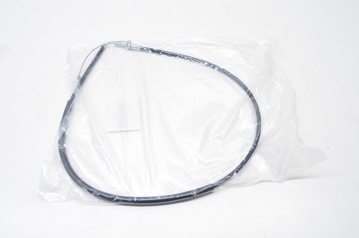 OEM Kawasaki 54012-0059 Closing Throttle Cable NOS