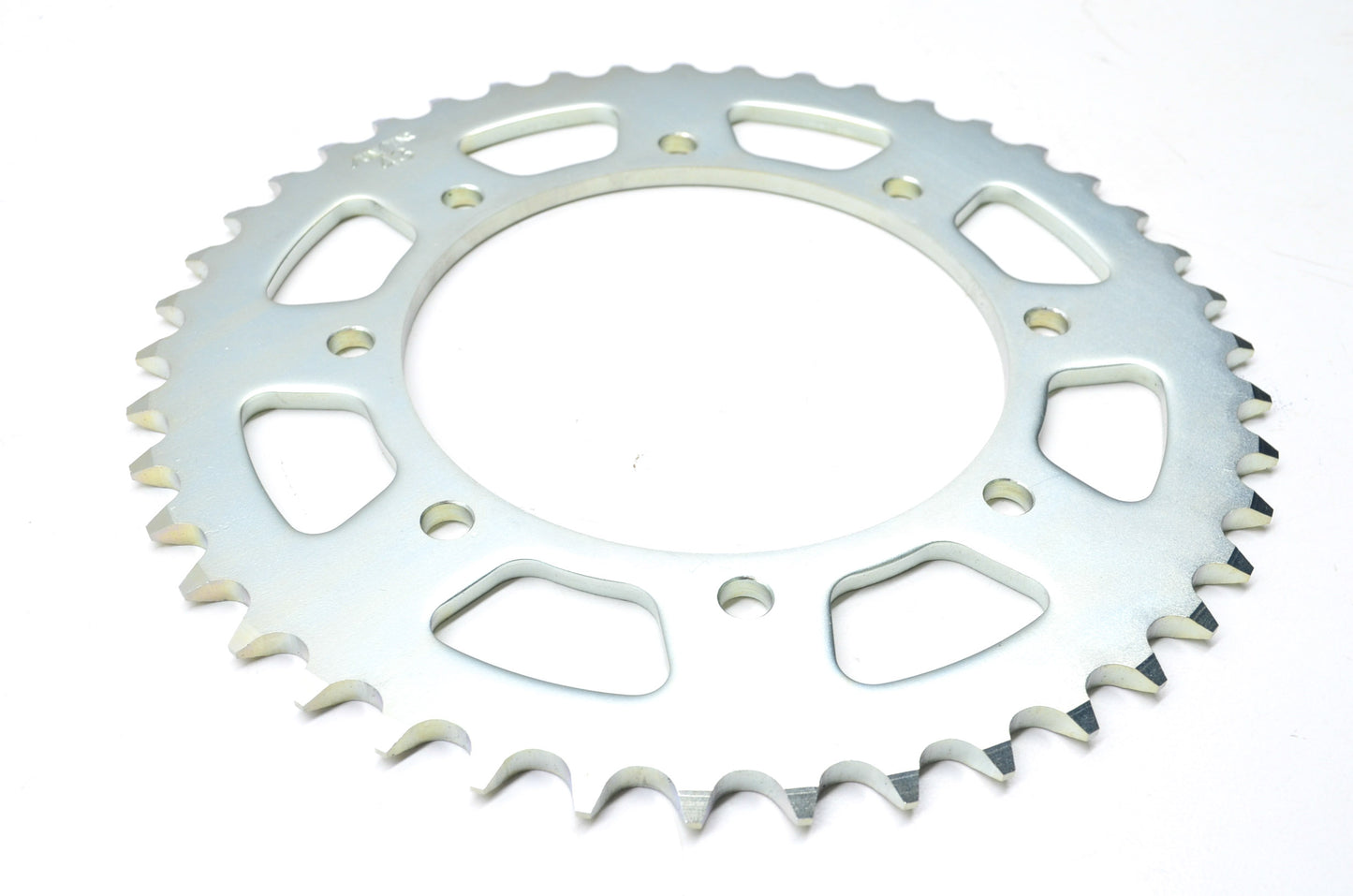 OEM Kawasaki 42041-0090 Hub Sprocket 43T NOS