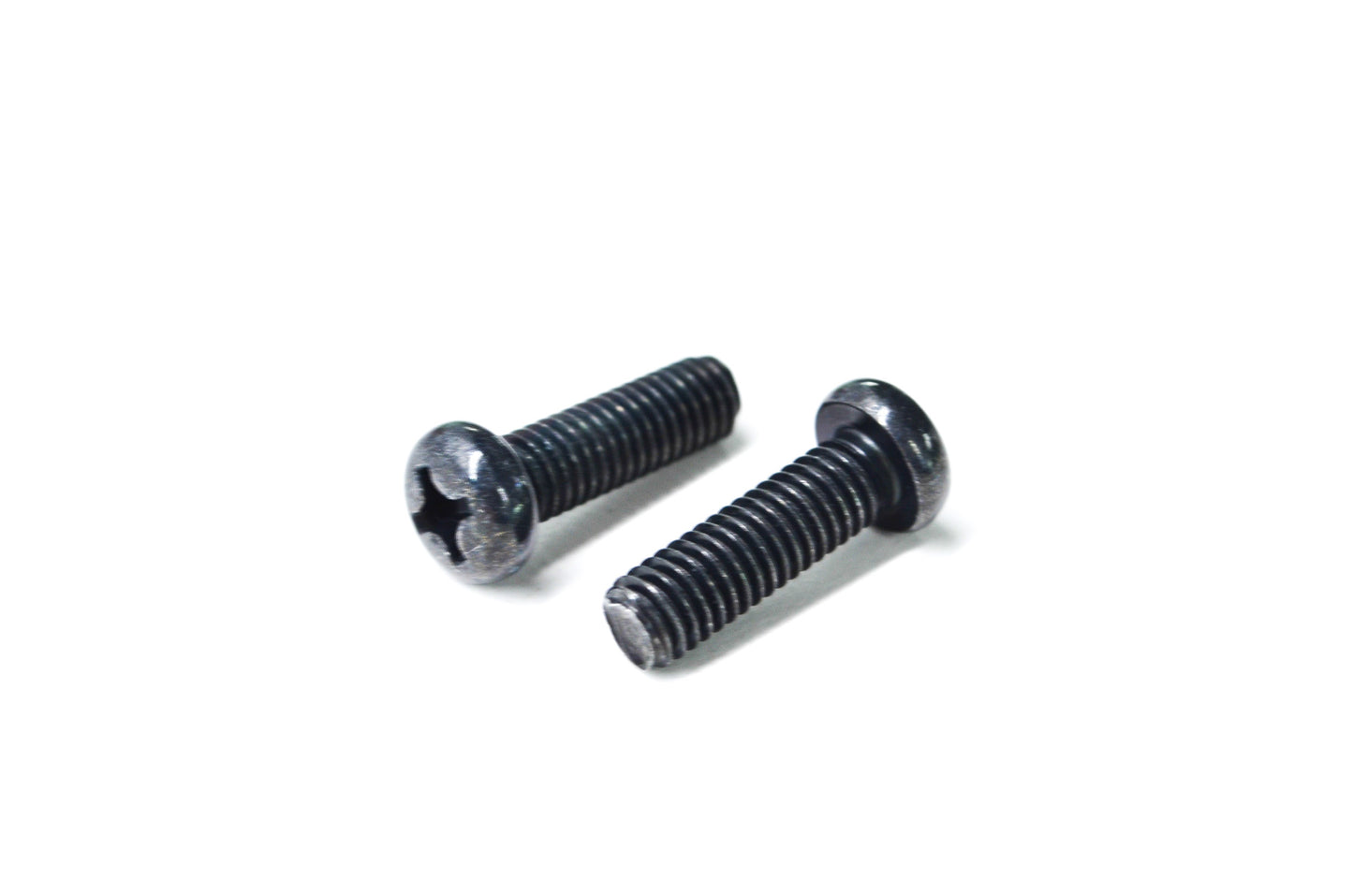 New OEM Yamaha Pan Head Screw QTY 2 NOS
