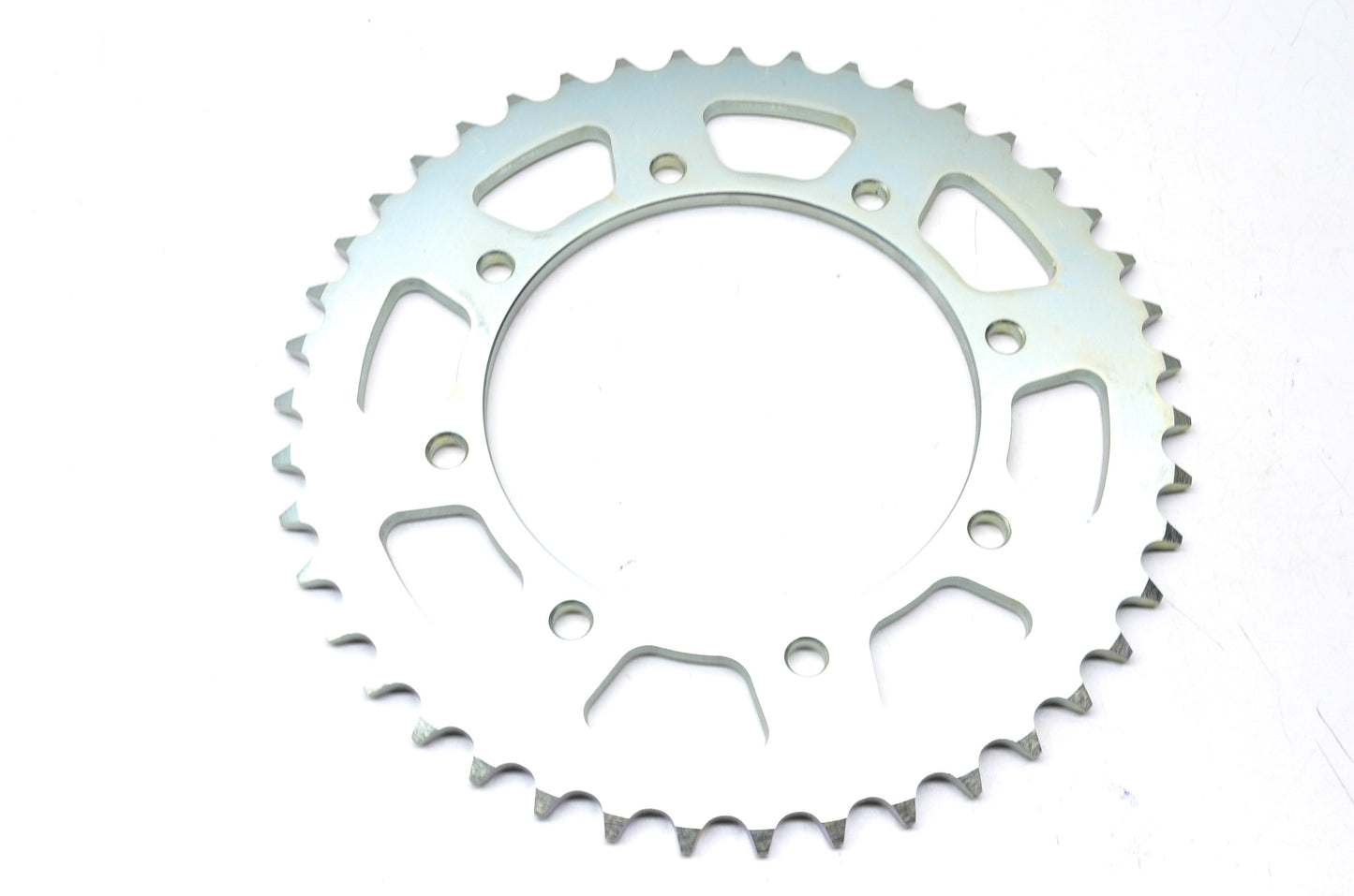 OEM Kawasaki 42041-0090 Hub Sprocket 43T NOS