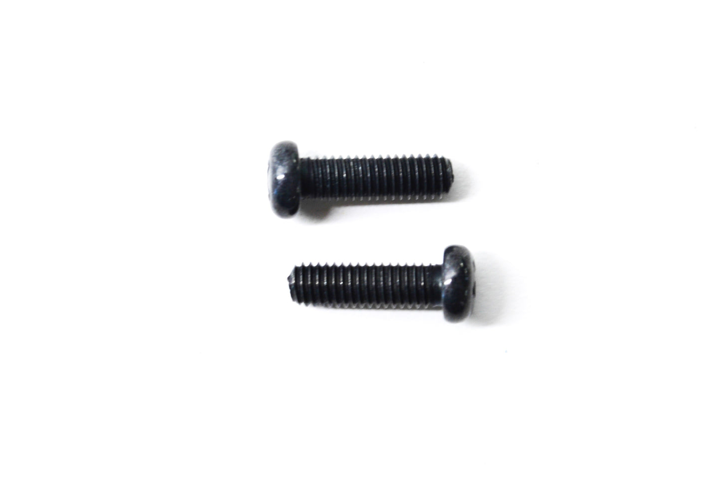 New OEM Yamaha Pan Head Screw QTY 2 NOS
