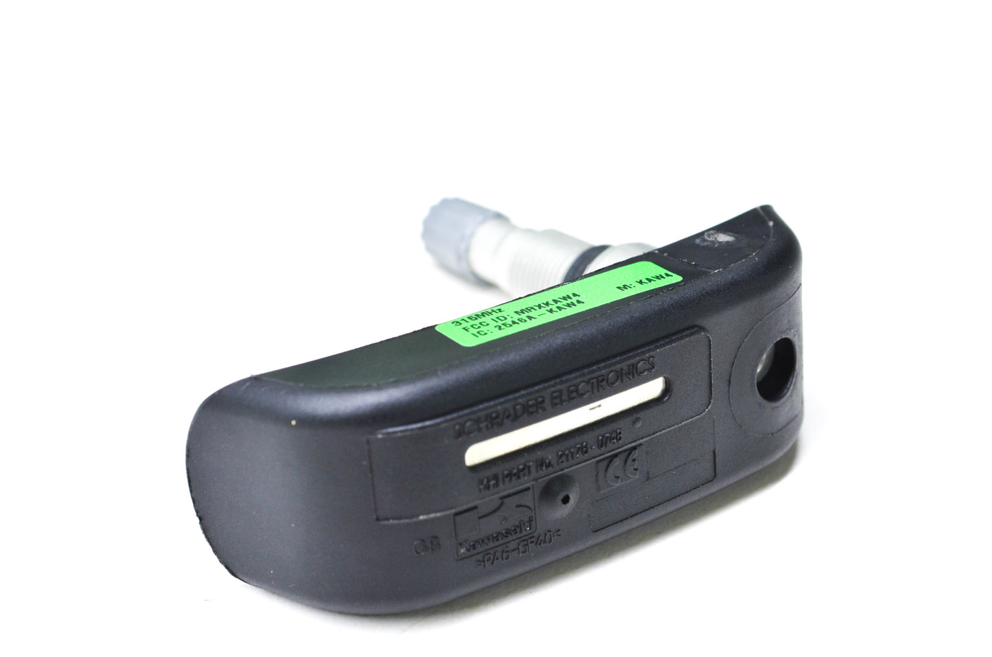 New OEM Kawasaki Tire Pressure Sensor TPMS NOS