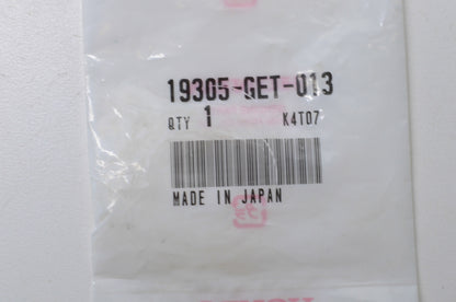 OEM Honda 19305-GET-013 Seal Rubber