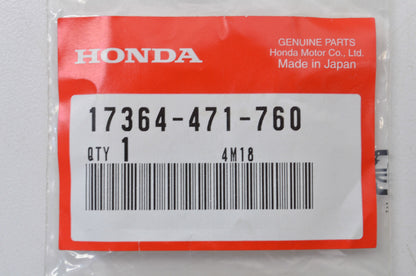 OEM Honda 17364-471-760 Breather Chamber Filter NOS