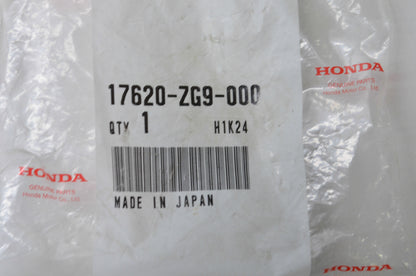OEM Honda 17620-ZG9-000 Fuel Tank Cap Assembly NOS