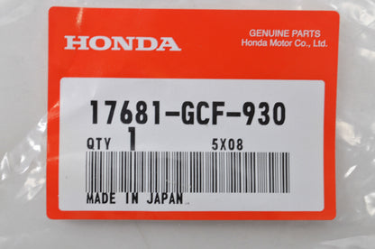 OEM Honda 17681-GCF-930 Fuel Tube NOS