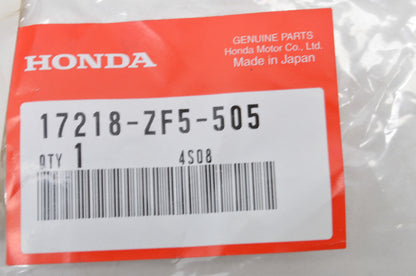 OEM Honda 17218-ZF5-505 Outer Filter NOS