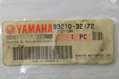 OEM Yamaha 93210-32172-00 O-Ring