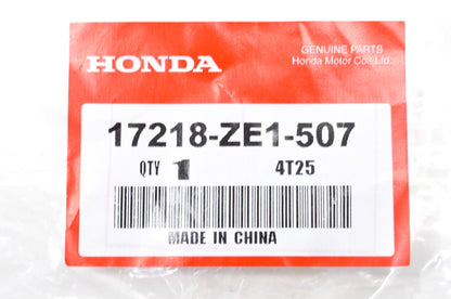 OEM Honda 17218-ZE1-507 Outer Filter NOS