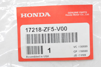 OEM Honda 17218-ZF5-V00 Outer Filter NOS