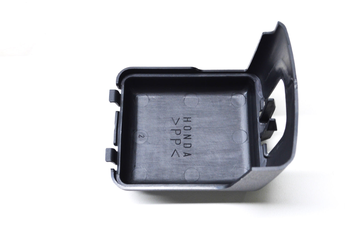 New OEM Honda Air Cleaner Cover NOS
