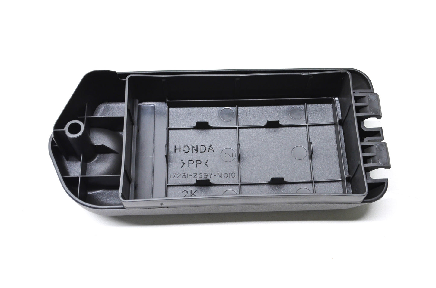 OEM Honda 17231-ZG9-M00 Air Cleaner Cover NOS