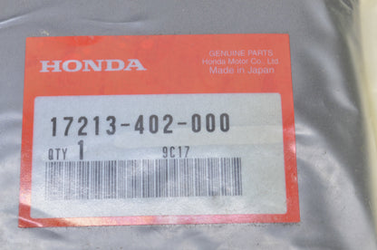 OEM Honda 17213-402-000 Air Cleaner Element A NOS