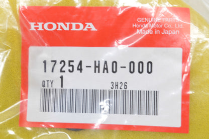 OEM Honda 17254-HA0-000 Air Filter NOS